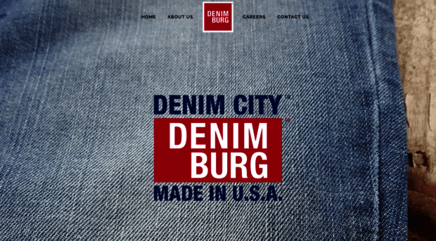 denimburg.com