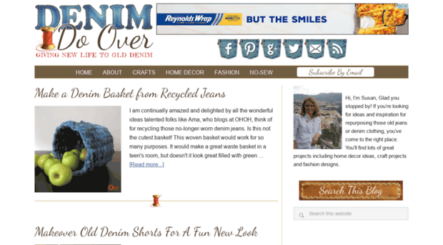 denimdoover.com