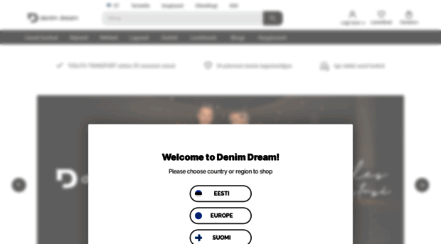 denimdream.com