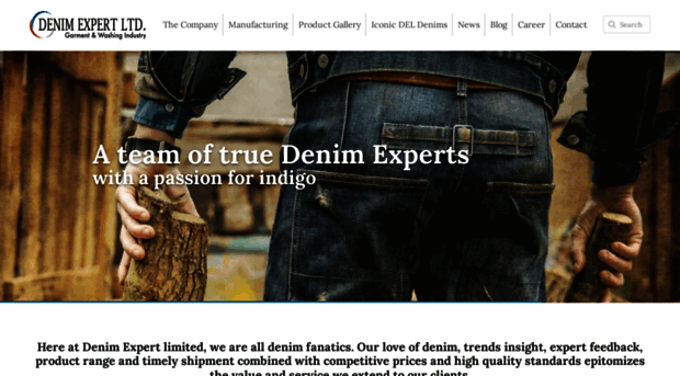 denimexpert.com