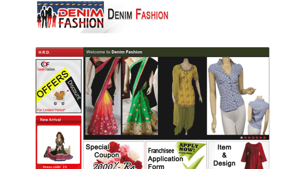 denimfashion.in