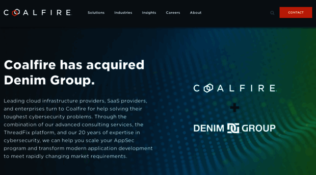 denimgroup.com
