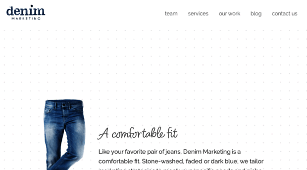 denimmarketing.com