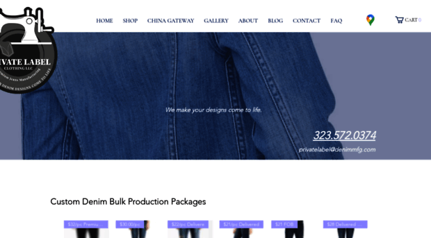 denimmfg.com