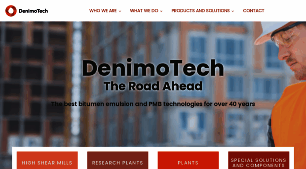 denimotech.com
