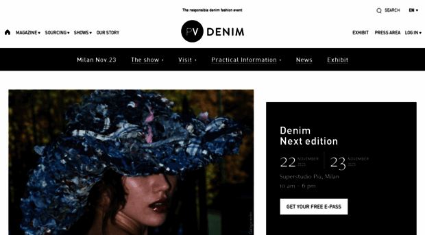 denimpremierevision.com