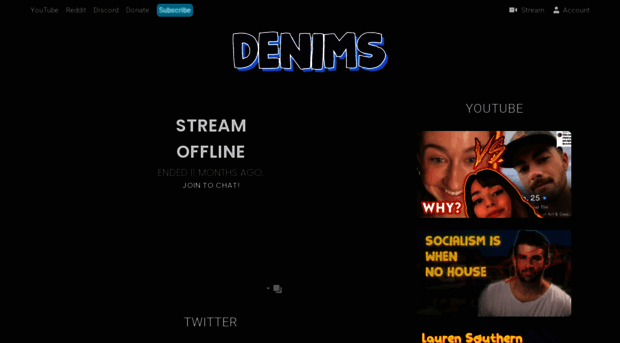 denims.tv