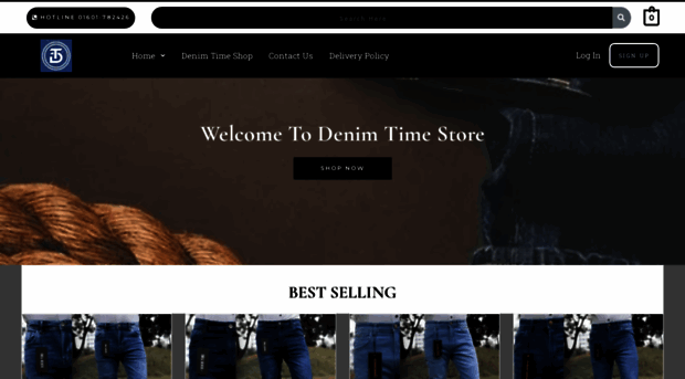 denimtime.store