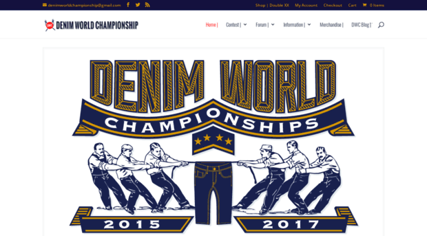 denimworldchampionship.com