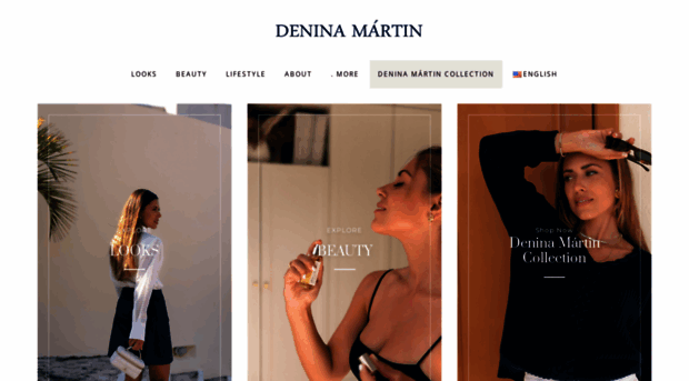 deninamartin.com