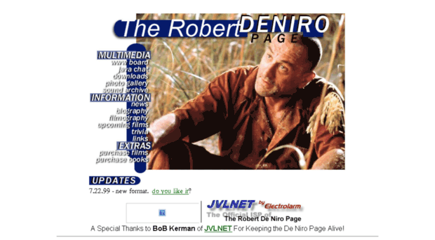 deniro.jvlnet.com