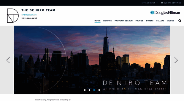 deniroteam.elliman.com