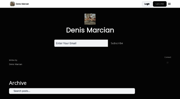 denis-marcian.beehiiv.com