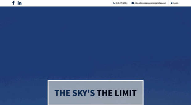 denisaccountingandtax.com