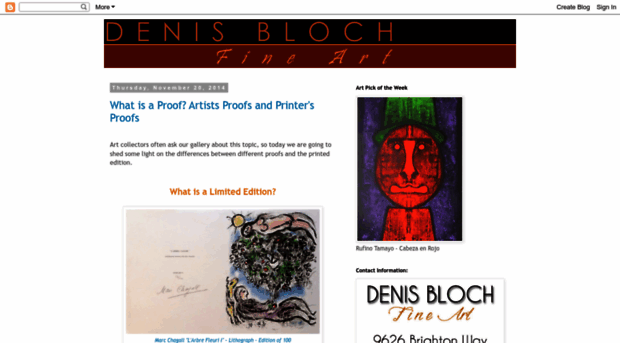 denisbloch.blogspot.com
