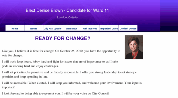 denisebrown4ward11.com