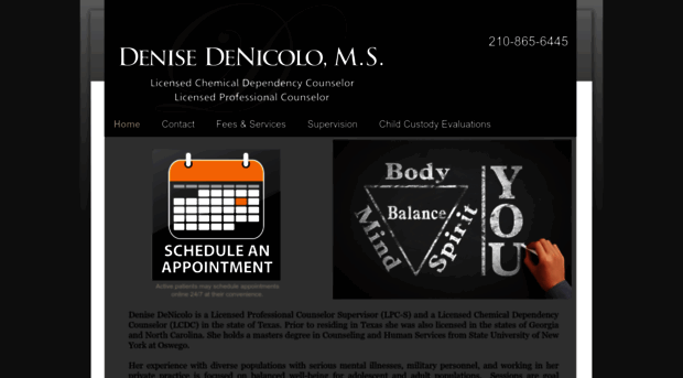 denisedenicololpc.com