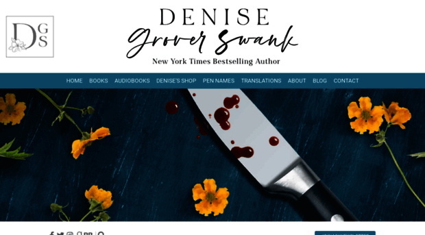 denisegroverswank.com
