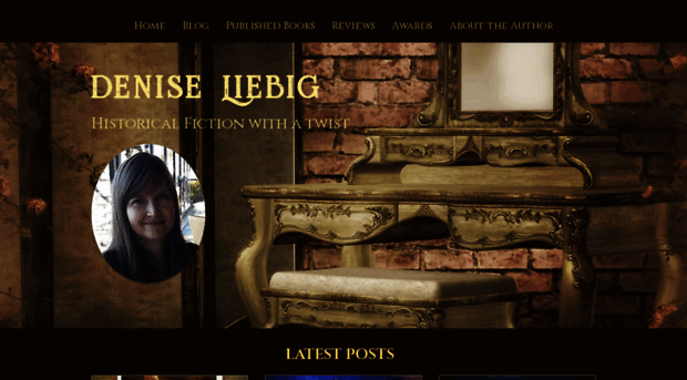 deniseliebig.com
