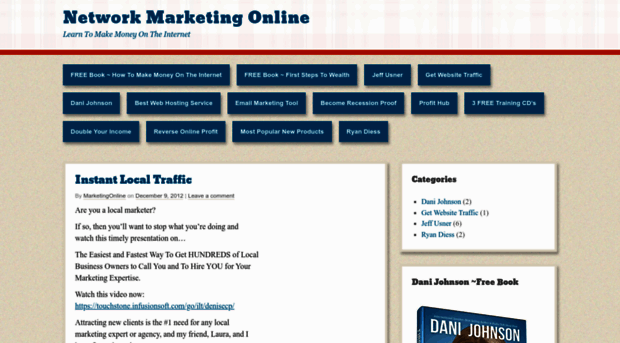 denisemarketingonline.wordpress.com