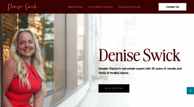 deniseswick.com