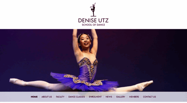 deniseutzdance.com.au