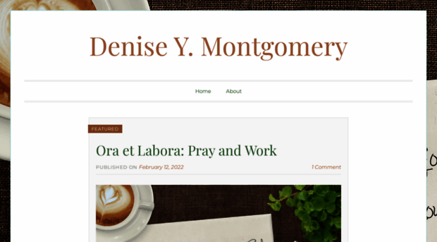 deniseymontgomery.com