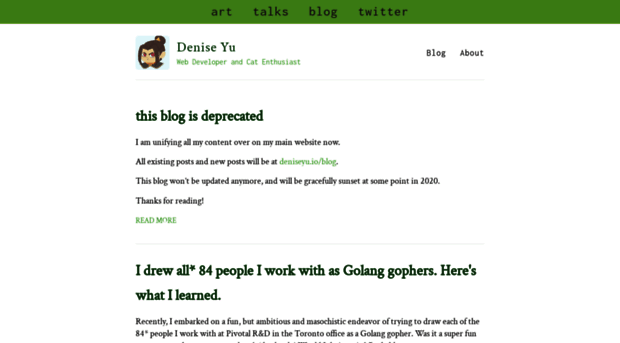 deniseyu.github.io
