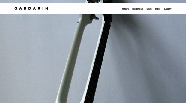 denisgardarin.com