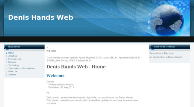 denishands.digital-life.com.au