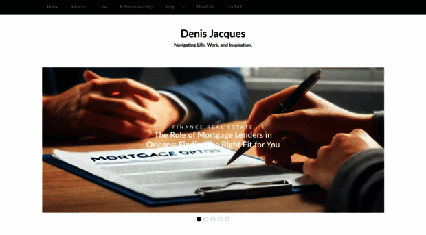 denisjacques.ca