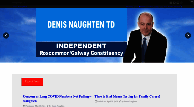 denisnaughten.ie