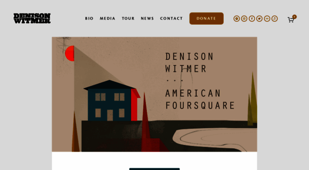 denisonwitmer.com