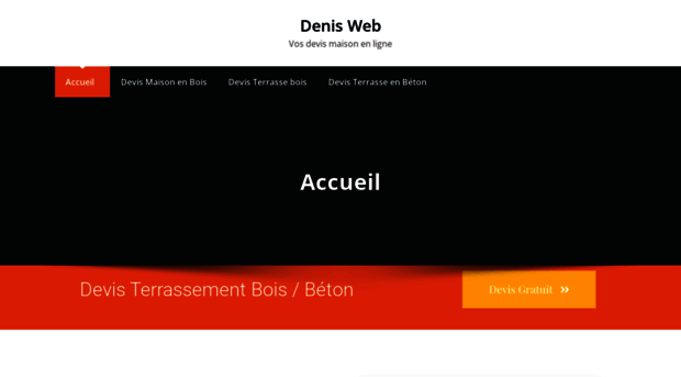 deniswebb.fr