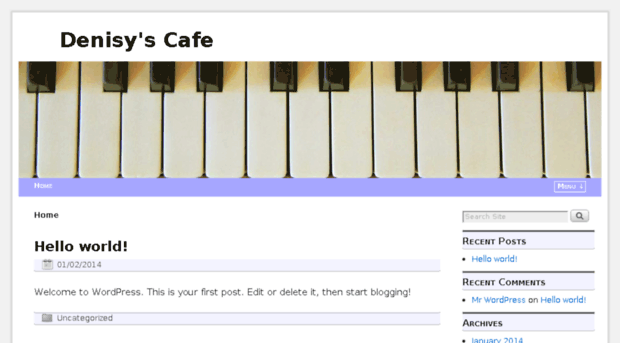 denisyscafe.com