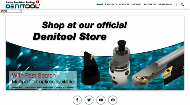 denitool.com