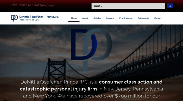 denittislaw.com