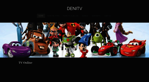 denitv.weebly.com