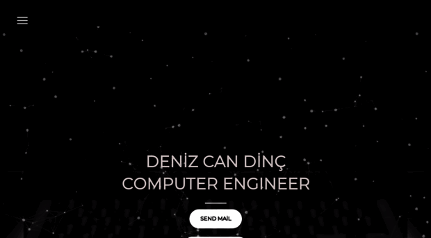 denizcandinc.com