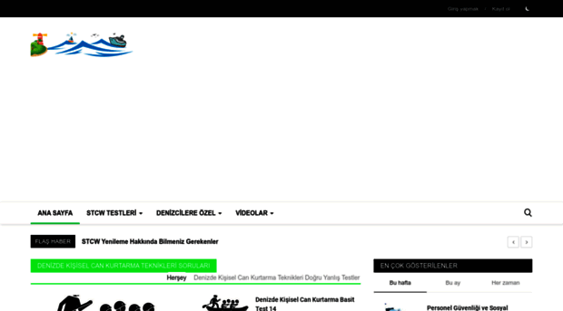 denizciyiz.net