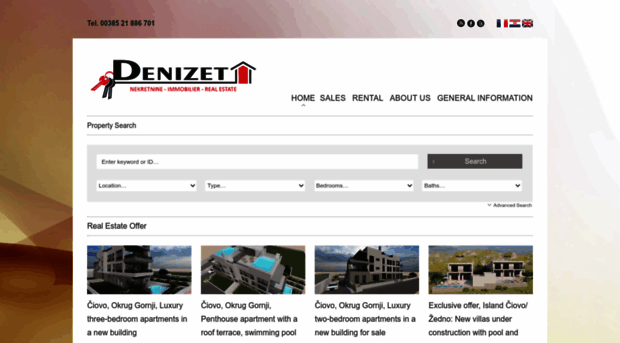 denizet-immo.com