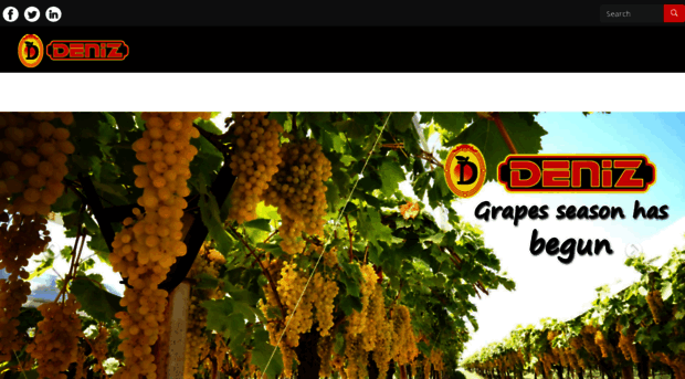 denizfruit.nl