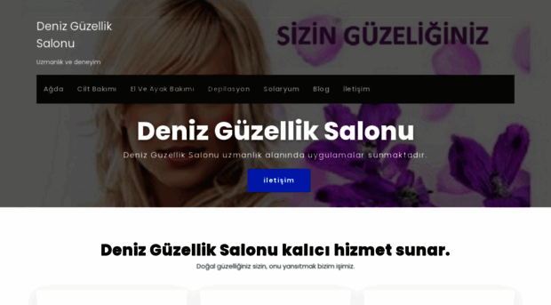 denizguzelliksalonu.com