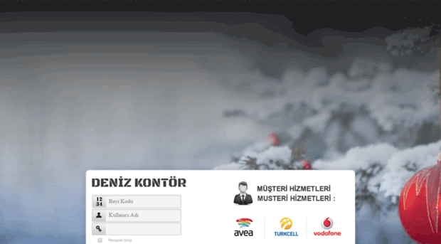 denizkontor.net