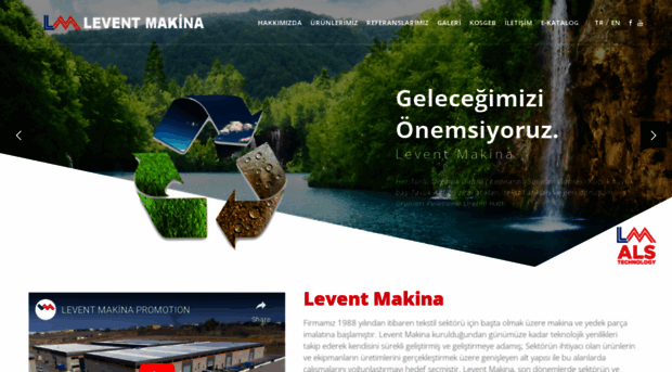 denizlileventmakina.com