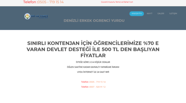 denizliyurdu.com