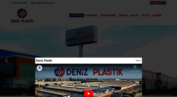 denizplastik.com.tr