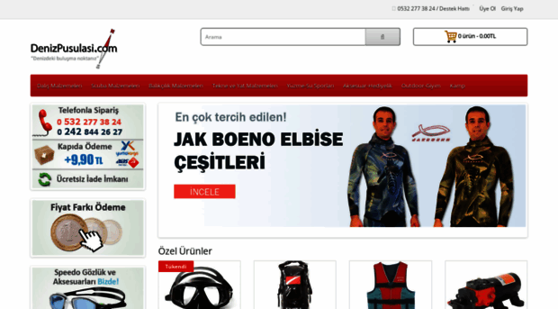 denizpusulasi.com