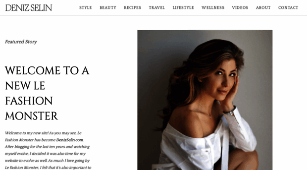 denizselin.com