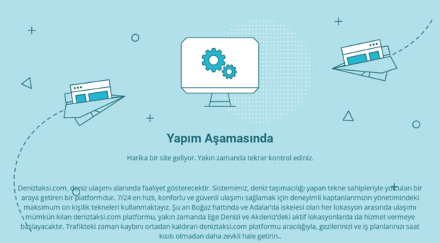 deniztaksi.com